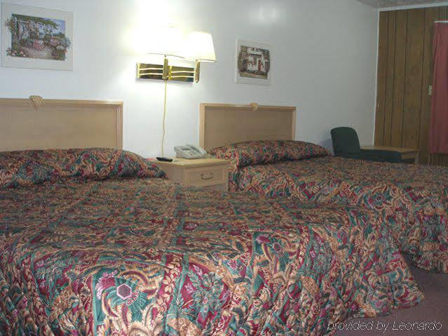 Royal Inn Motel Front Royal Bagian luar foto