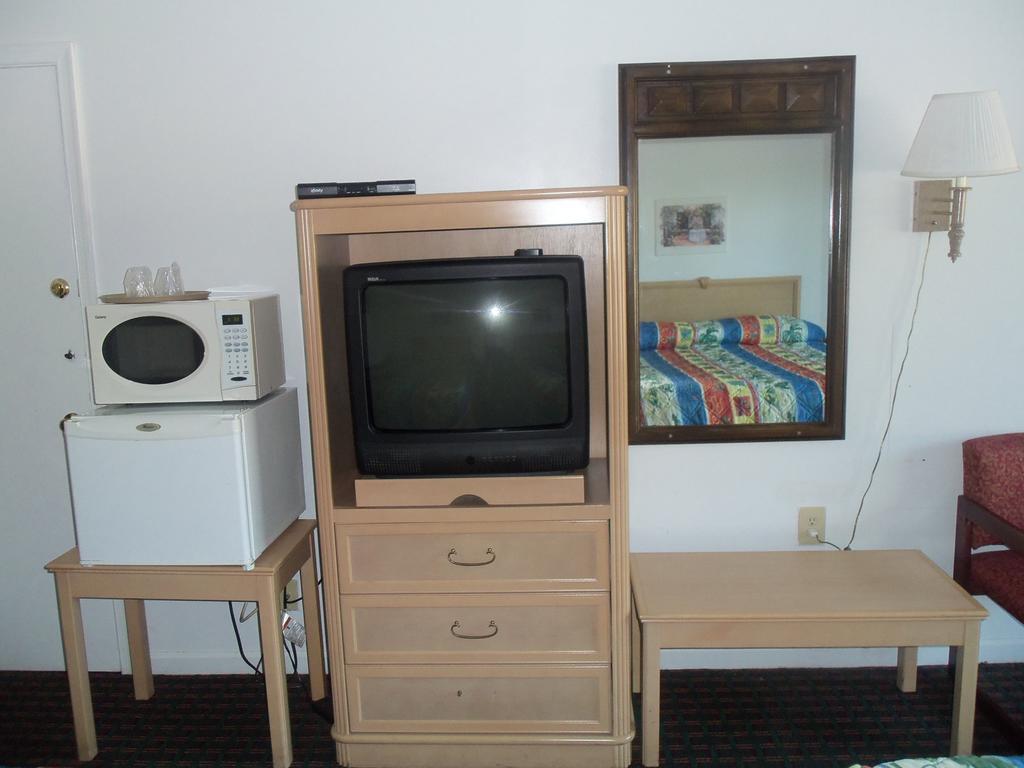 Royal Inn Motel Front Royal Bagian luar foto