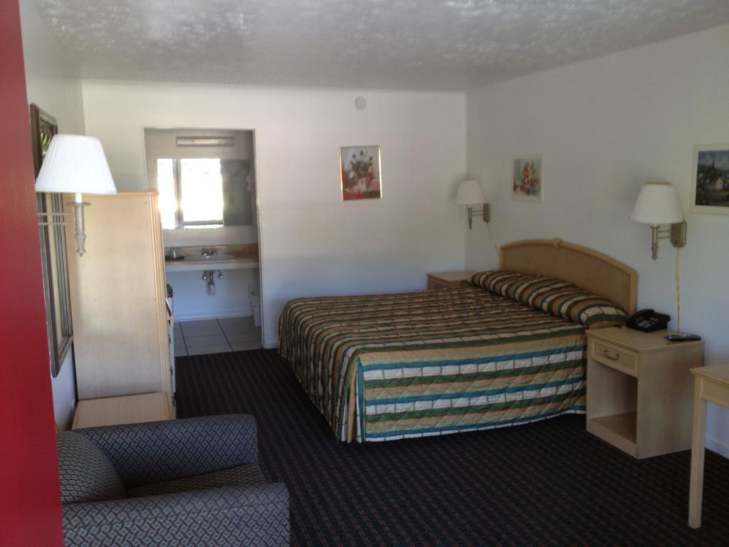 Royal Inn Motel Front Royal Bagian luar foto